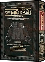 Midrash Rabbah: Bereishis 4