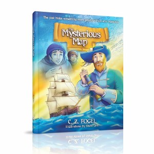 The Mysterious Map