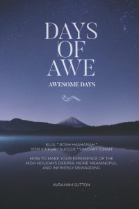 Days of Awe