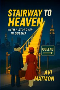 Stairway to Haven