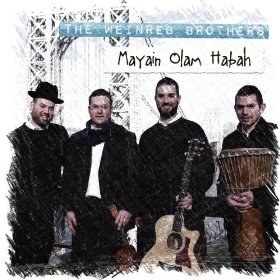 May’ain Olam Habah