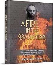 A Fire in the Darkness