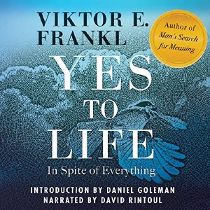 Yes to Life