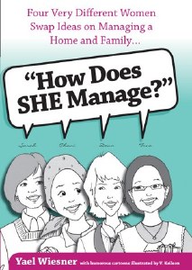 How Does SHE Manage? H/C