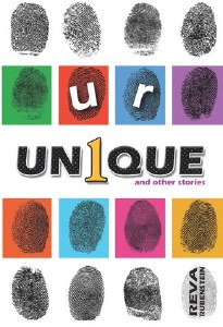 U R Unique and Other Stories