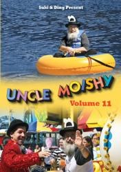 Uncle Moishy Volume 11