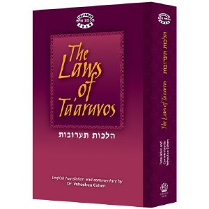 Laws of Ta'aruvos