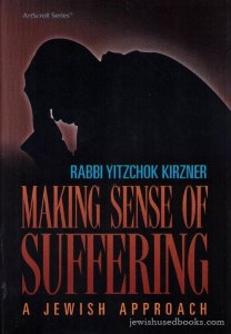 Making Sense Of Suffering