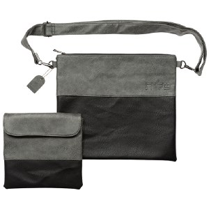 Talit/Tefillin Bag Faux Leathr