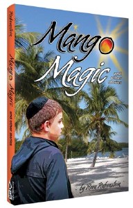 Mango Magic and Other Stories