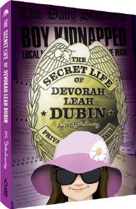 Secret Life Devorah Leah Dubin
