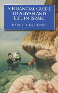 A Financial Guide to Aliyah