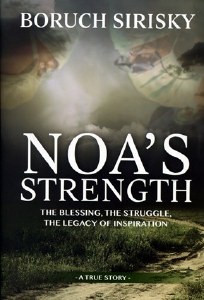 Noa's Strength