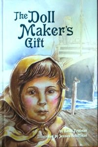 The Doll Maker's Gift