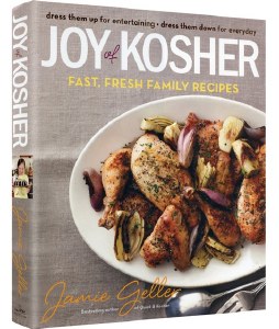 Joy of Kosher