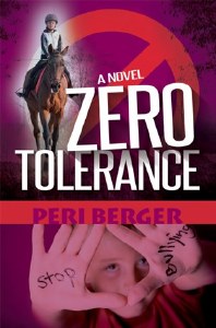 Zero Tolerance