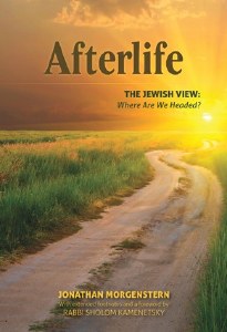 Afterlife, The Jewish View