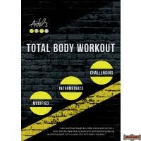 Aidel's Gym Total Body Workout