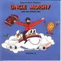 Uncle Moishy Volume 2 CD