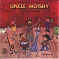 Uncle Moishy Volume 4