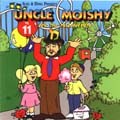 Uncle Moishy Volume 11