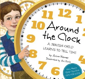 Around the Clock