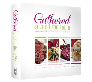 Gathered Around the Table