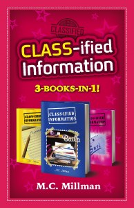 CLASS-ified Information - V1