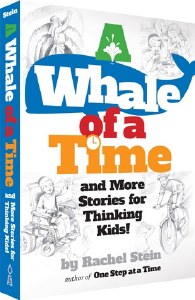 A Whale of a Time
