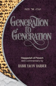 Generation 2 Generation Haggad