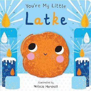 You're My Little Latke