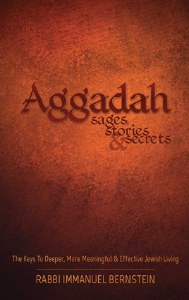 Aggadah: Sages and Stories