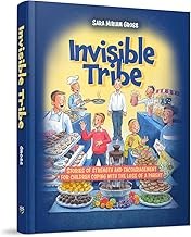Invisible Tribe