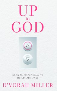 Up to God