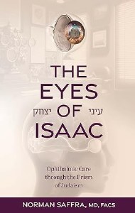 The Eyes of Isaac