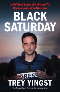 Black Saturday