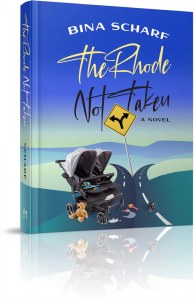The Rhode Not Taken