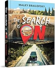 The Search Is On