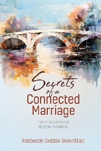 Secrets of Connected Marriage