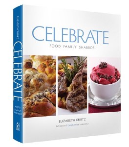 Celebrate Cookbook