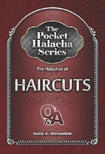 Pocket Halachah: Haircuts