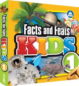Facts and Feats - Kids Edition