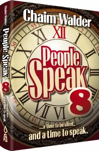People Speak - Volume 8