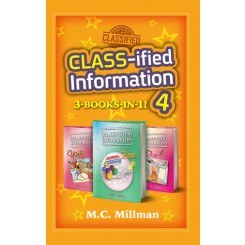 Class-ified Information3-In-1