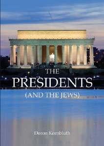 The Presidents (and the Jews)
