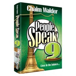 People Speak Volume 9