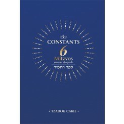Constants: 6 Mitzvos