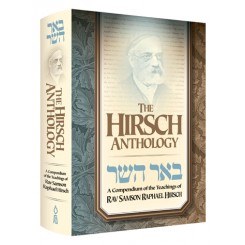 The Hirsch Anthology
