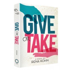 Give or Take