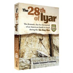The 28th of Iyar
